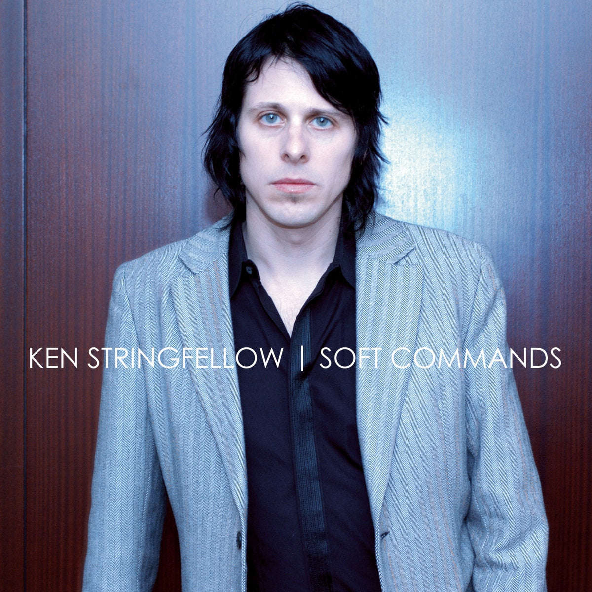 Ken Stringfellow - Soft Commands