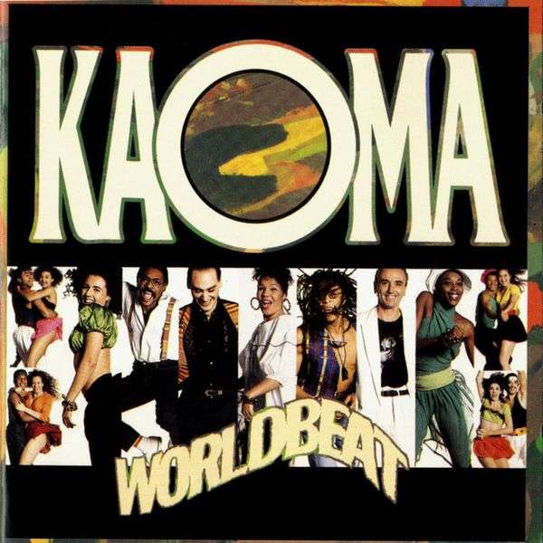 Kaoma - Worldbeat