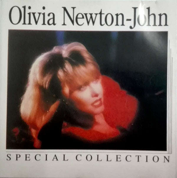 Olivia Newton-John - Special Collection