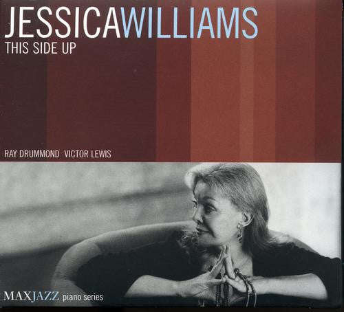 Jessica Williams - This Side Up