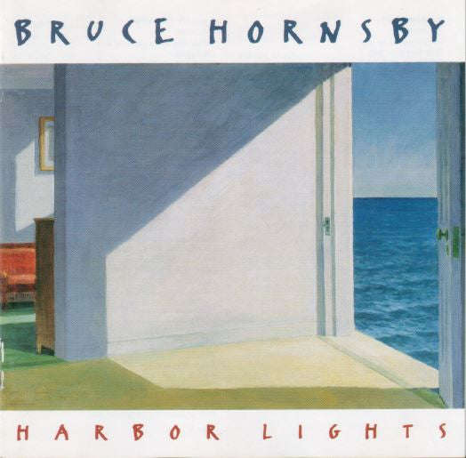 Bruce Hornsby - Harbor Lights