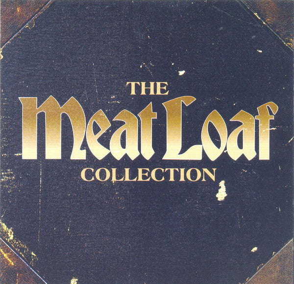Meat Loaf - The Meat Loaf Collection