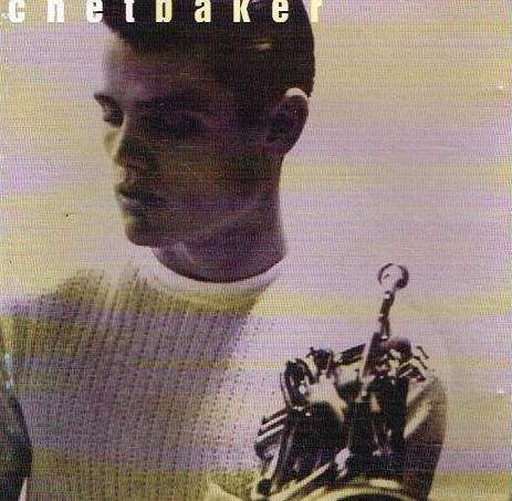 Chet Baker - This Is Jazz