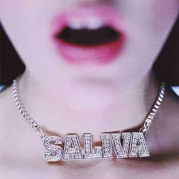 Saliva - Every Six Seconds
