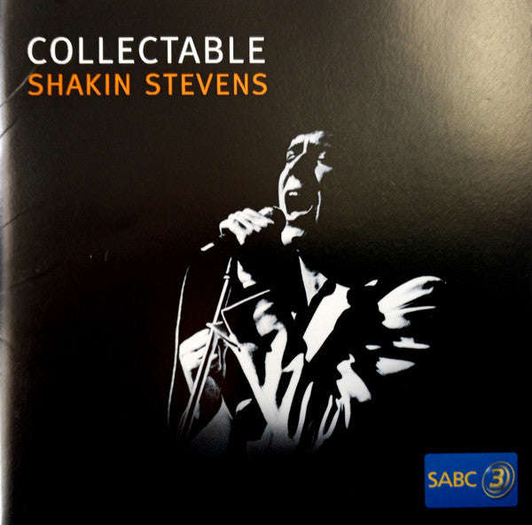 Shakin Stevens - Collectable Shakin Stevens