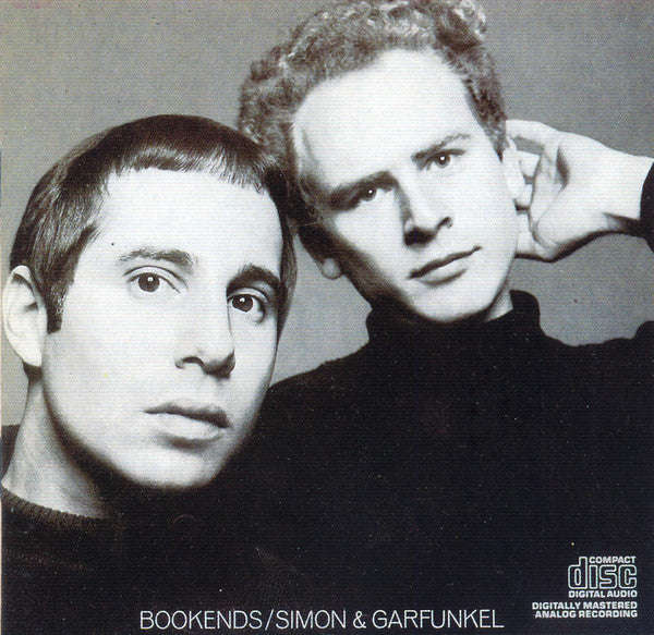 Simon & Garfunkel - Bookends