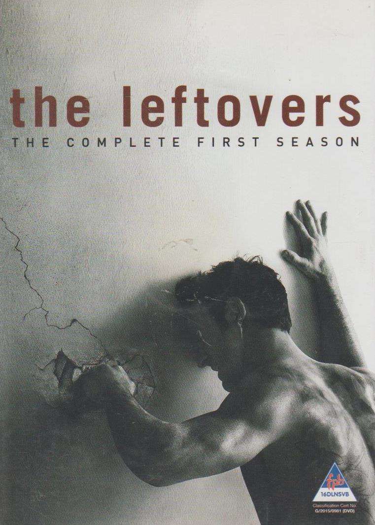 The Leftovers: Season One (DVD)
