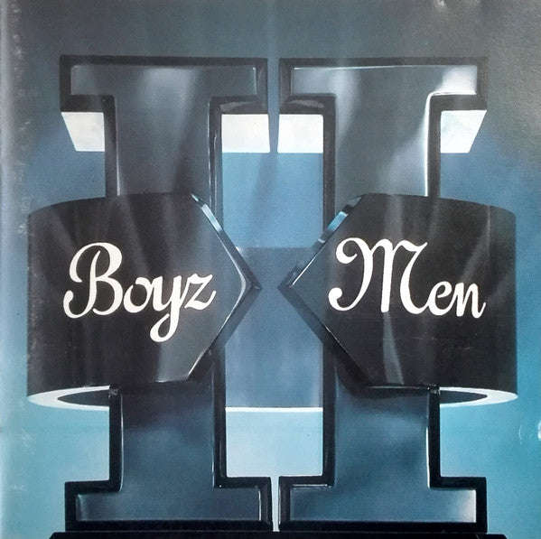 Boyz II Men - II