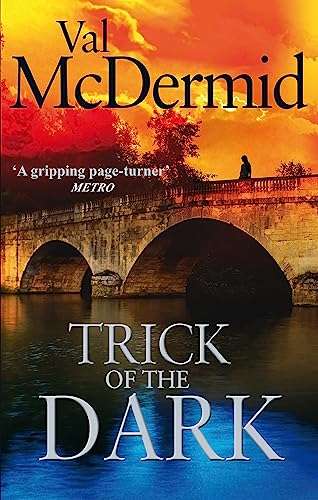 Trick of the Dark - Val McDermid