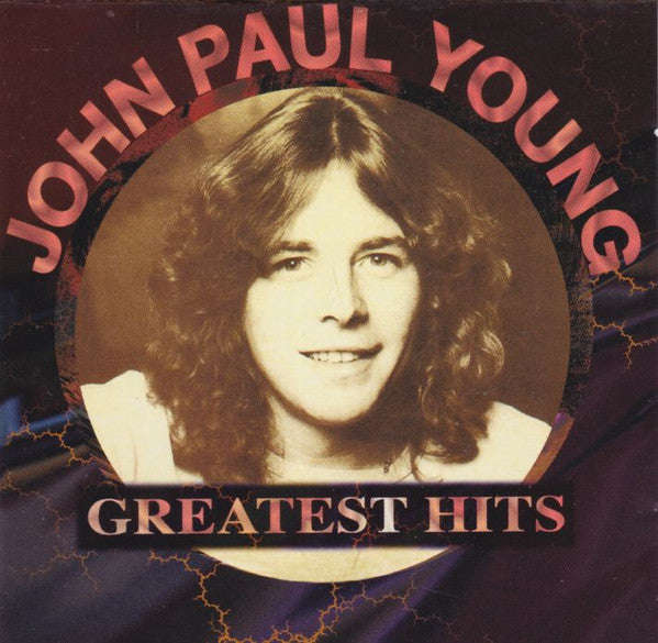 John Paul Young - Greatest Hits