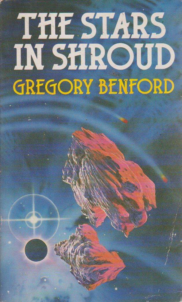 Stars in Shroud - Gregory Benford