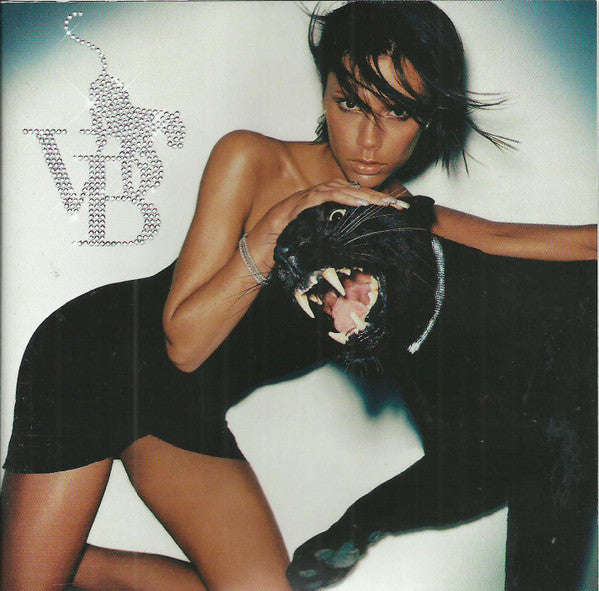 Victoria Beckham - Victoria Beckham