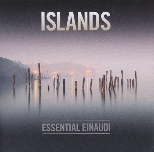 Ludovico Einaudi - Islands - Essential Einaudi