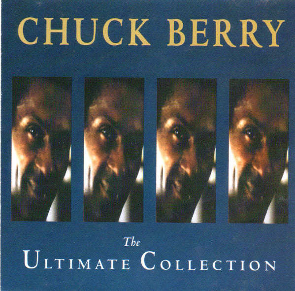 Chuck Berry - The Ultimate Collection