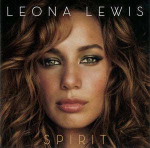 Leona Lewis - Spirit