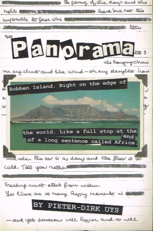 Panorama Pieter Dirk Uys