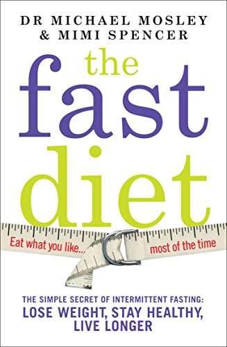 The Fast Diet - Michael Mosley
