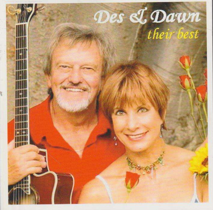 Des & Dawn - Their Best