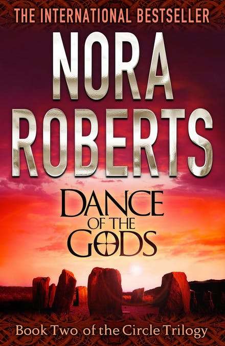 Dance of the Gods - Nora Roberts