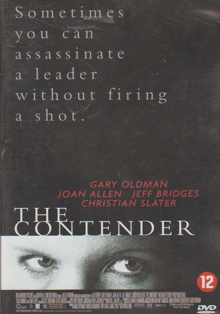 The Contender (DVD)