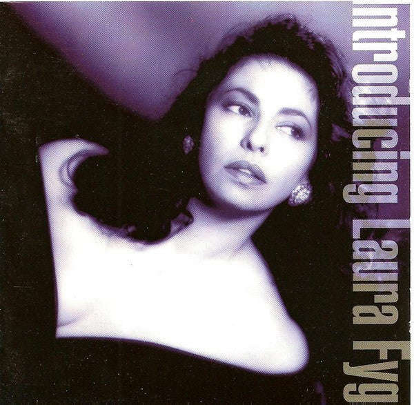 Laura Fygi - Introducing