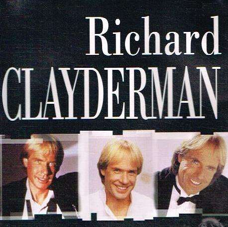Richard Clayderman - Master Series