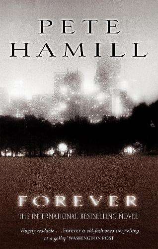 Forever Pete Hamill