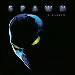 Various - Spawn (The Album)