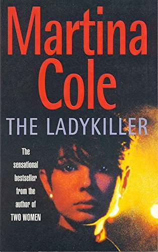 The Ladykiller Martina Cole