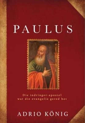 Paulus - Adrio Konig