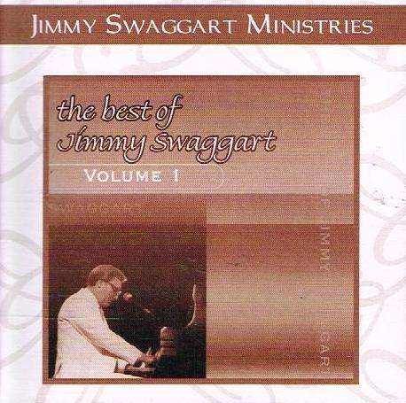 Jimmy Swaggart - The Best Of - Vol 1