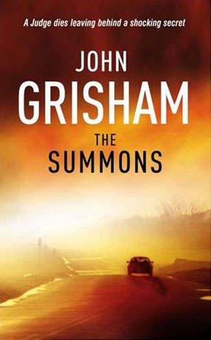 The Summons - John Grisham