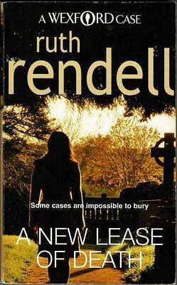 A new lease of death Ruth Rendell