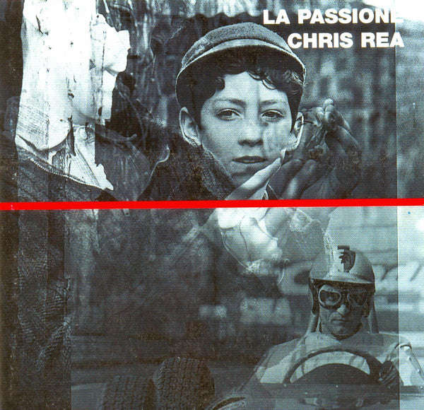 Chris Rea - La Passione