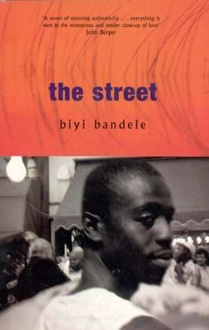 The Street Bandele-Thomas, Biyi