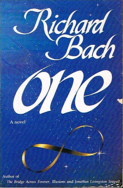One - Richard Bach