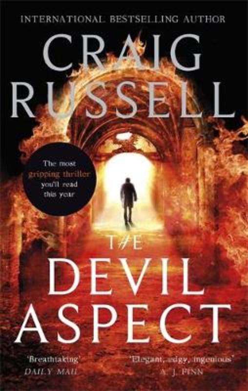The Devil Aspect - Craig Russell