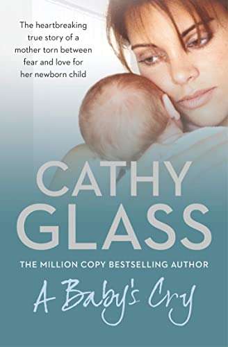 A Baby's Cry - Cathy Glass