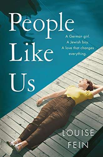 People Like Us - Louise Fein
