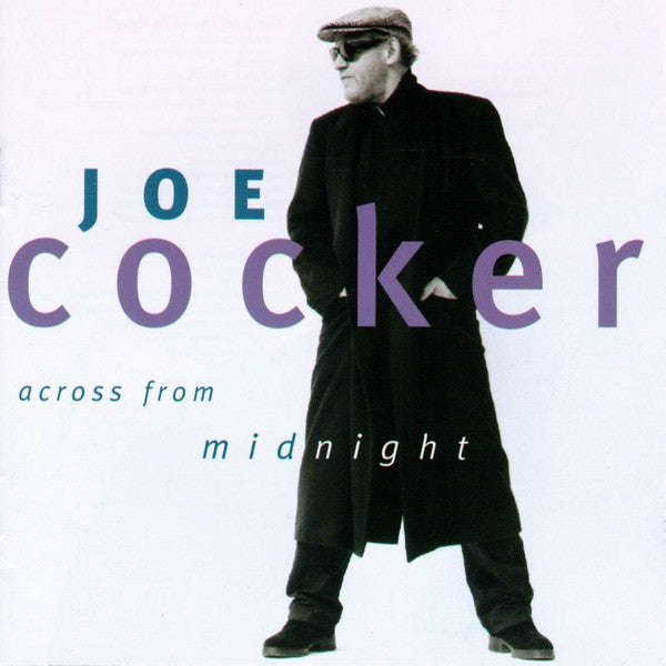 Joe Cocker - Across From Midnight