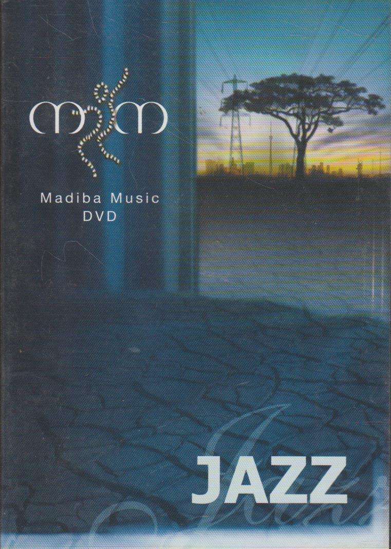 Madiba Music - Jazz (DVD)