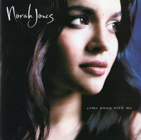 Norah Jones - Come Away With Me