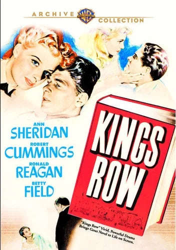 Kings Row (DVD)