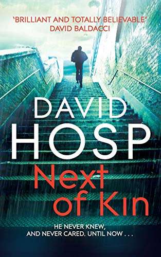 Next of Kin - David Hosp