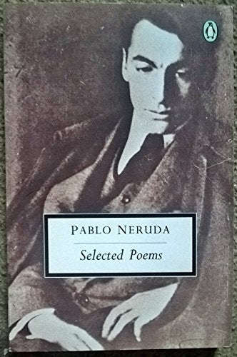 Pablo Neruda - Pablo Neruda