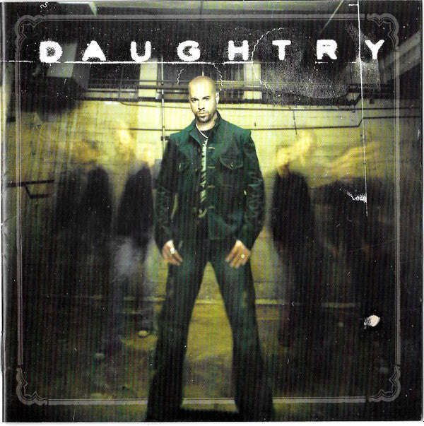 Daughtry - Daughtry