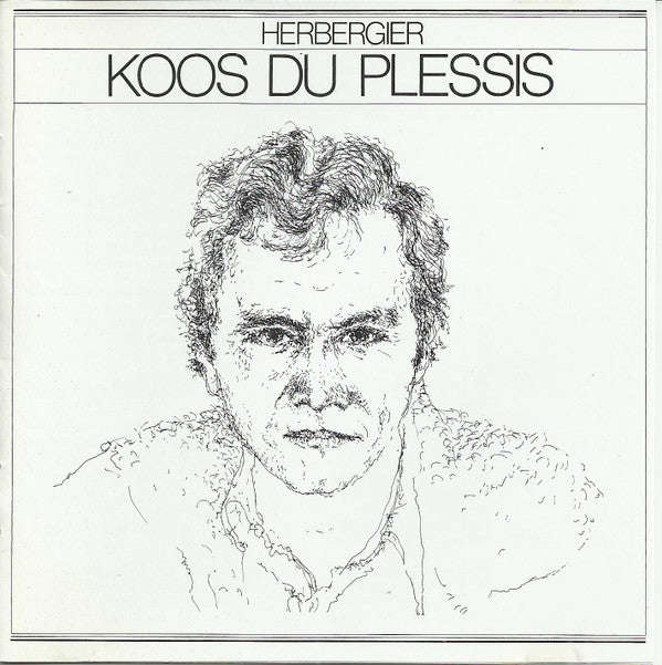 Koos Du Plessis - Herbergier