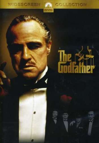 The Godfather (DVD)
