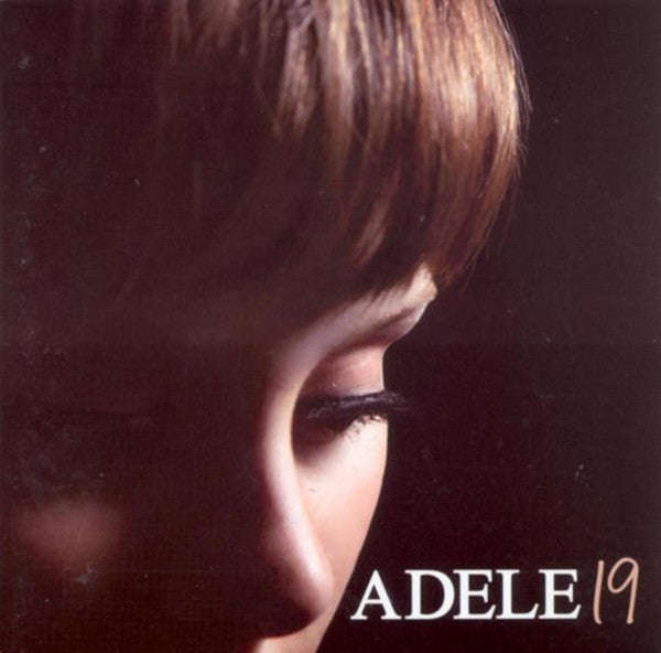 Adele - 19