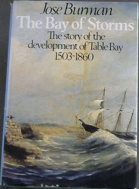 The False Bay story Jose Burman